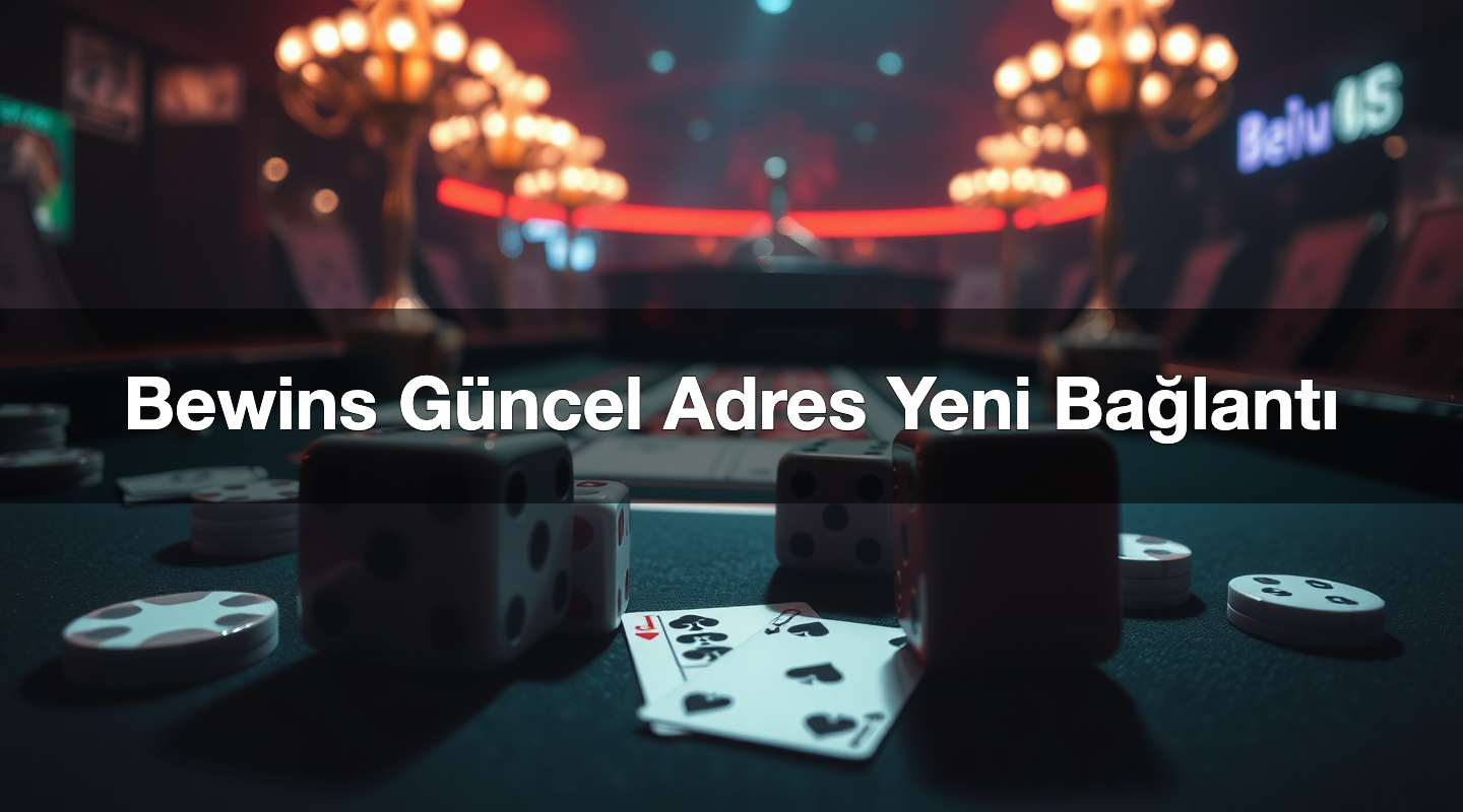 Bewins Güncel Adres Yeni Bağlantı