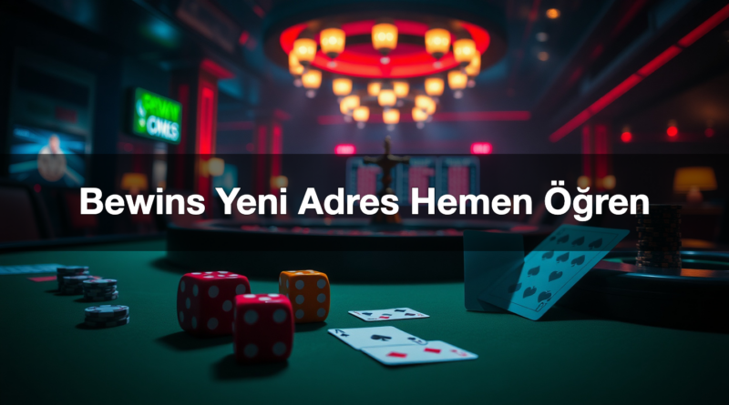 bewins yeni adres hemen ren 1786087606210